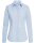 Greiff Damen-Bluse BASIC, Regular Fit, Stretch, easy-care, 6515, Farbe: Bleu, Größe: 46