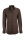Greiff Damen-Bluse BASIC, Regular Fit, Stretch, easy-care, 6515, Farbe: Braun, Größe: 32