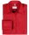 Greiff Damen-Bluse BASIC, Regular Fit, Stretch, easy-care, 6515, Farbe: Rot, Größe: 42