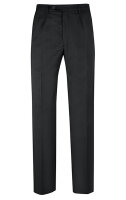 GREIFF Herren-Hose Anzug-Hose SERVICE CLASSIC - Style 8024 - schwarz, Größe: 62