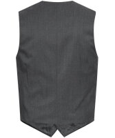 GREIFF Herren-Weste Anzug-Weste BASIC comfort fit - Style 1225, Farbe: Anthrazit, Größe: 44