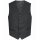 GREIFF Herren-Weste Anzug-Weste BASIC comfort fit - Style 1225, Farbe: Anthrazit, Größe: 62