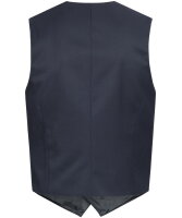 GREIFF Herren-Weste Anzug-Weste BASIC comfort fit - Style 1225, Farbe: marine, Größe: 52