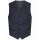 GREIFF Herren-Weste Anzug-Weste BASIC comfort fit - Style 1225, Farbe: marine, Größe: 90