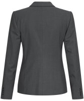 GREIFF Damen-Blazer Anzug-Jacke PREMIUM comfort fit - Style 1441, Farbe: Anthrazit, Größe: 48