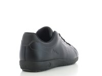 Oxypas  Evan Herren Arbeits- und  Sicherheitsschuhe | Sneaker, Farbe: schwarz, Größe: 41